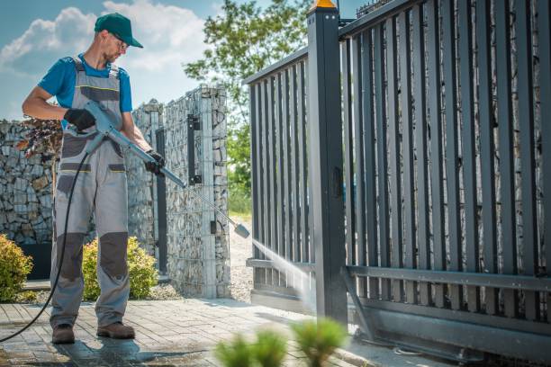 Best Animal Enclosure Cleaning  in Ross, OH