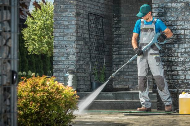Best Patio and Deck Pressure Washing  in Ross, OH