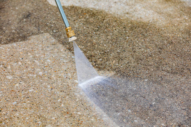 Best Parking Lot and Garage Cleaning  in Ross, OH