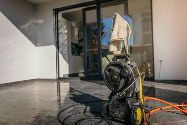 Best Building Exterior Washing  in Ross, OH