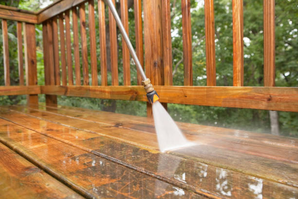 Boat and Dock Cleaning in Ross, OH