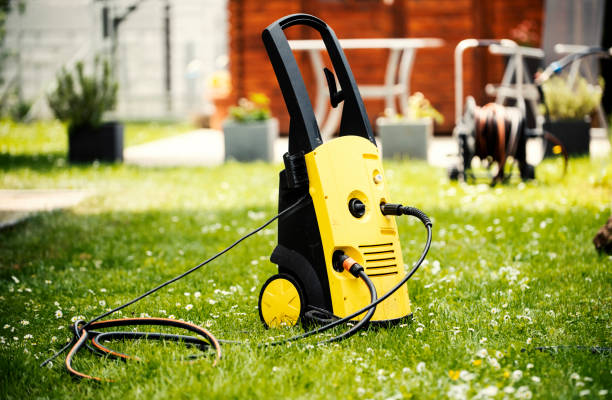 Best Concrete Sealing  in Ross, OH